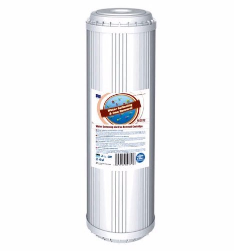 

Wkład odżelaz-zmiękczający FCCST2 10cal Aquafilter