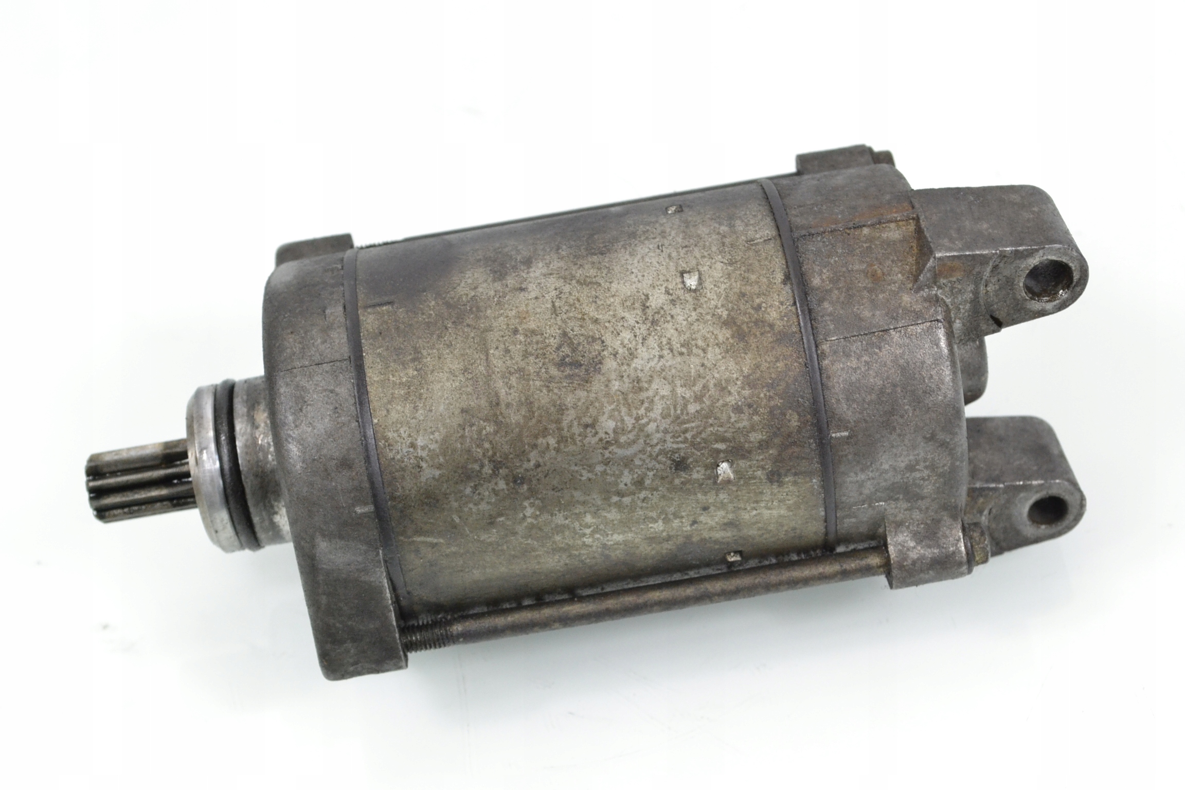 Honda NTV 600 ROZRUSZNIK