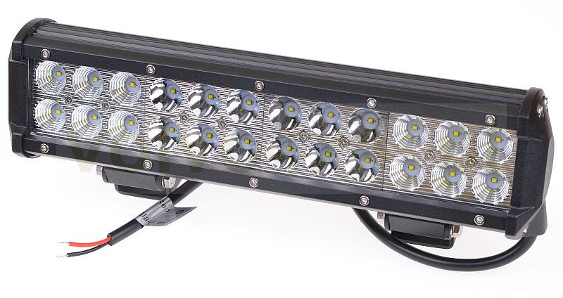 KMLB033-CMX - Рабочая панель 72W LED CREE COMBO 12V-24V 4x4