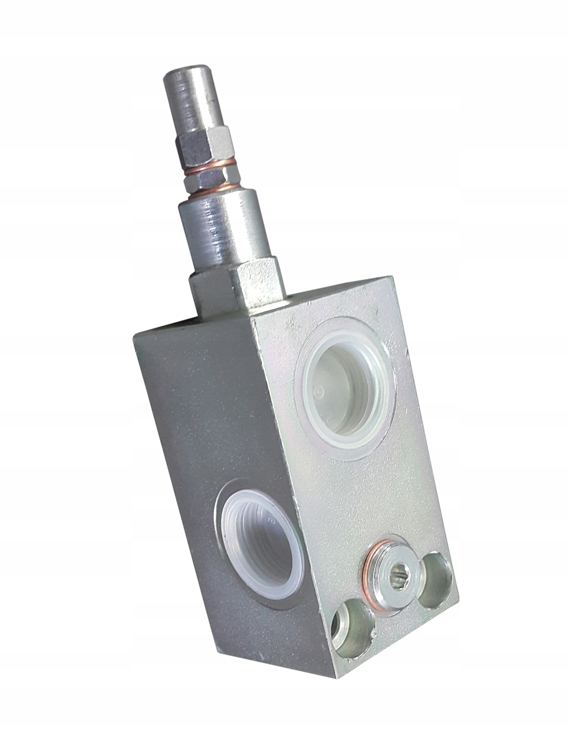 0340.3/4/4375LR5Y - VMP 3/8 