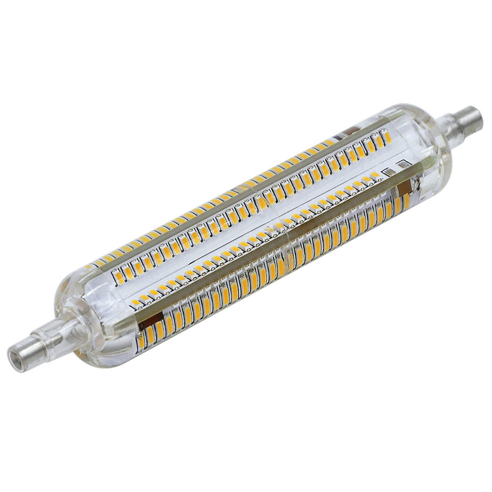 

Żarówka Led R7s 10W=80W 228x3014 biały zimny