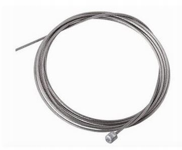 

Saccon linka przerzutki 2030/1.2mm ocynk +końcówka