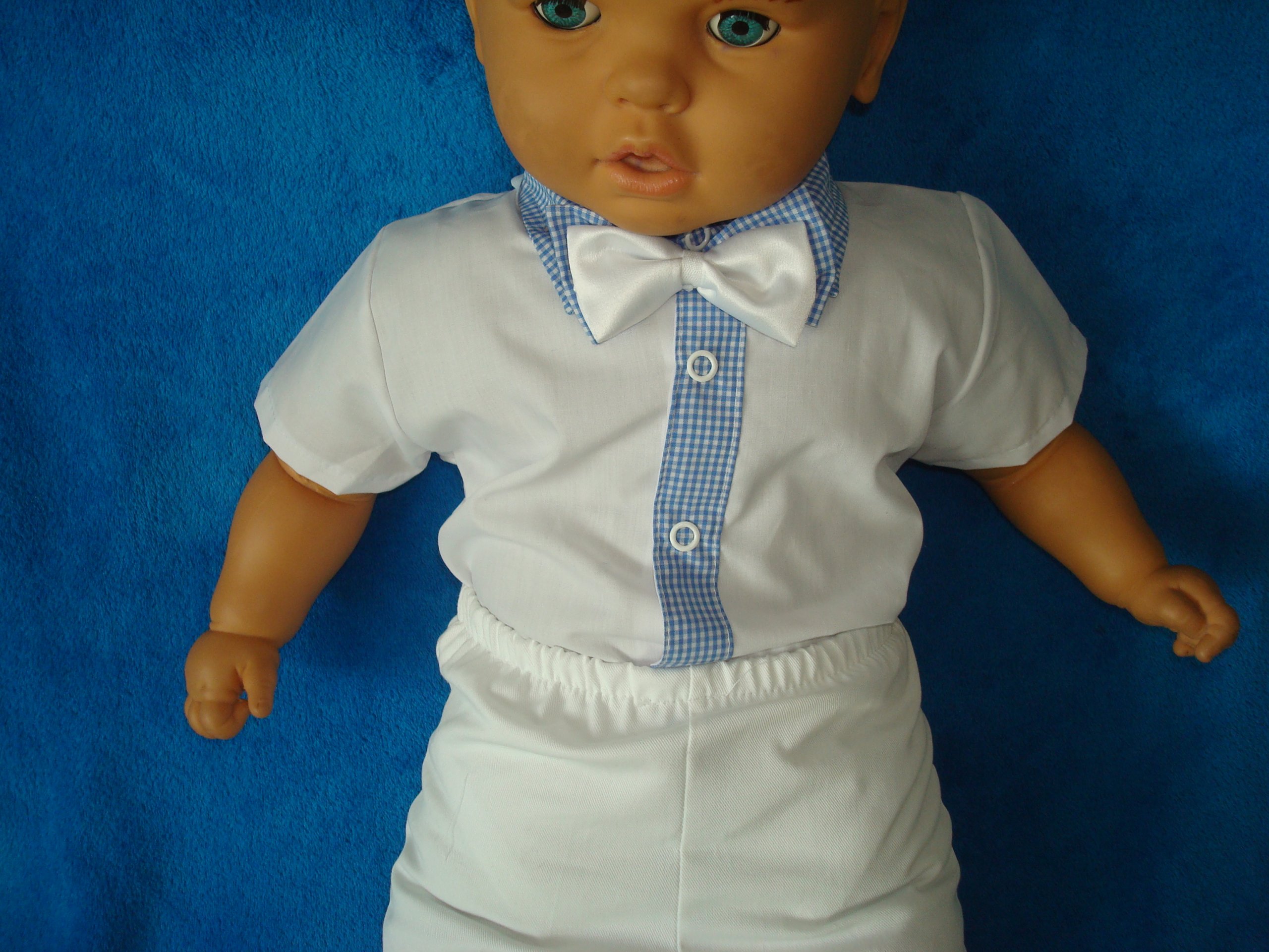 KOSZULA BODY KOSZULOBODY KRÓTKI RĘKAW 68 Materiał dominujący bawełna