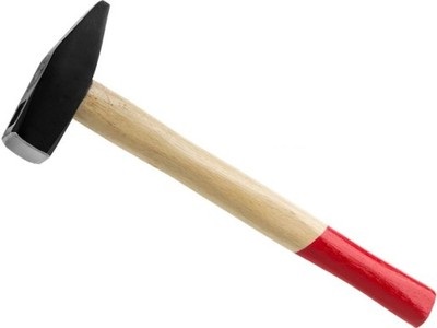 

Młotek ślusarski 2 kg Condor DIN1041