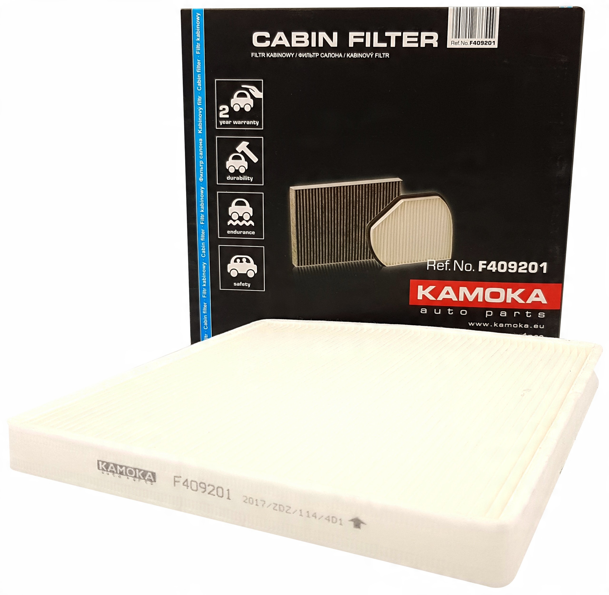 

Volvo C70 S60 I 2.0 T 2.3 2.4 D Filtr Kabinowy
