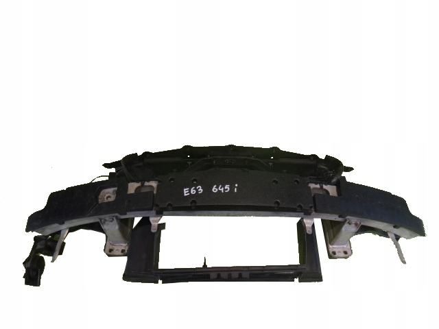 PAS PRZEDNI WZMOCNIENIE PRZÓD BMW E63 E64 Typ samochodu Samochody osobowe