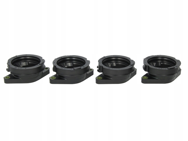 CHY-54 - Впускні патрубки KPL YAMAHA YZF R6 2003-2004r