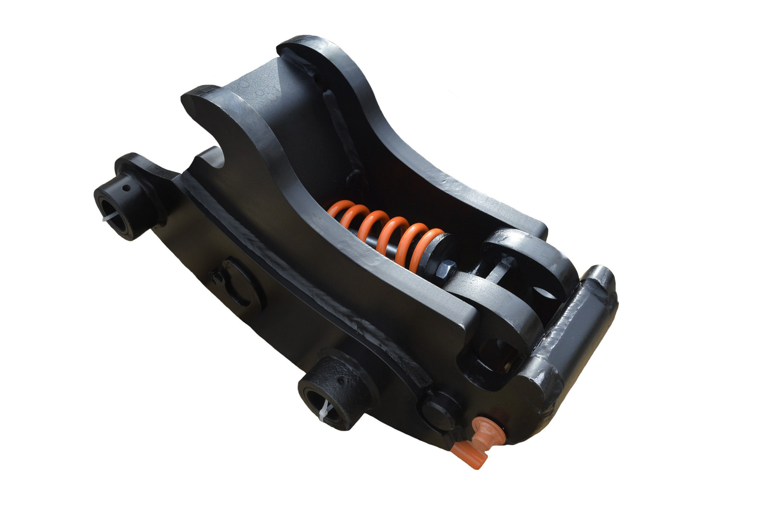 SZYBKOZLACZE JCB 8052 8060 8080 WZMACNIANE UNIMOT