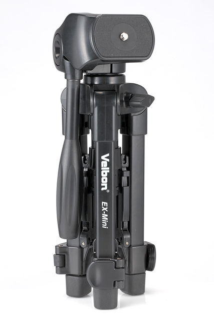 Statyw stołowy Velbon EX-Mini Kod producenta 10172