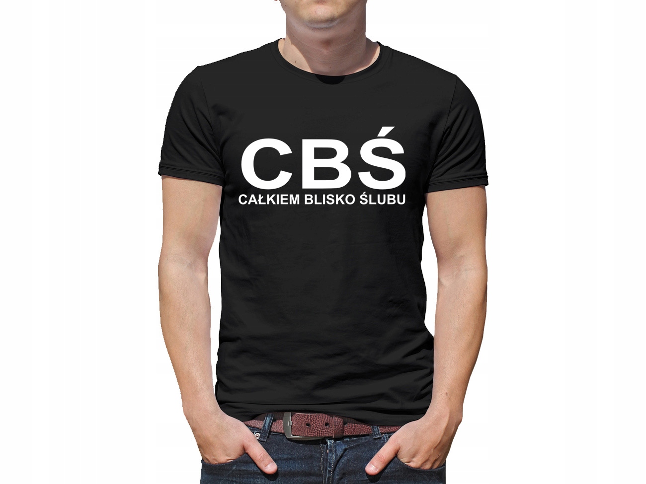 ФУТБОЛКА НА МАЛЬЧИШНИК CBS - XXL