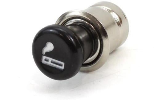 ПРИКУРИВАТЕЛЬ АВТОМОБИЛЬНЫЙ УНИВЕРСАЛЬНЫЙ 12V