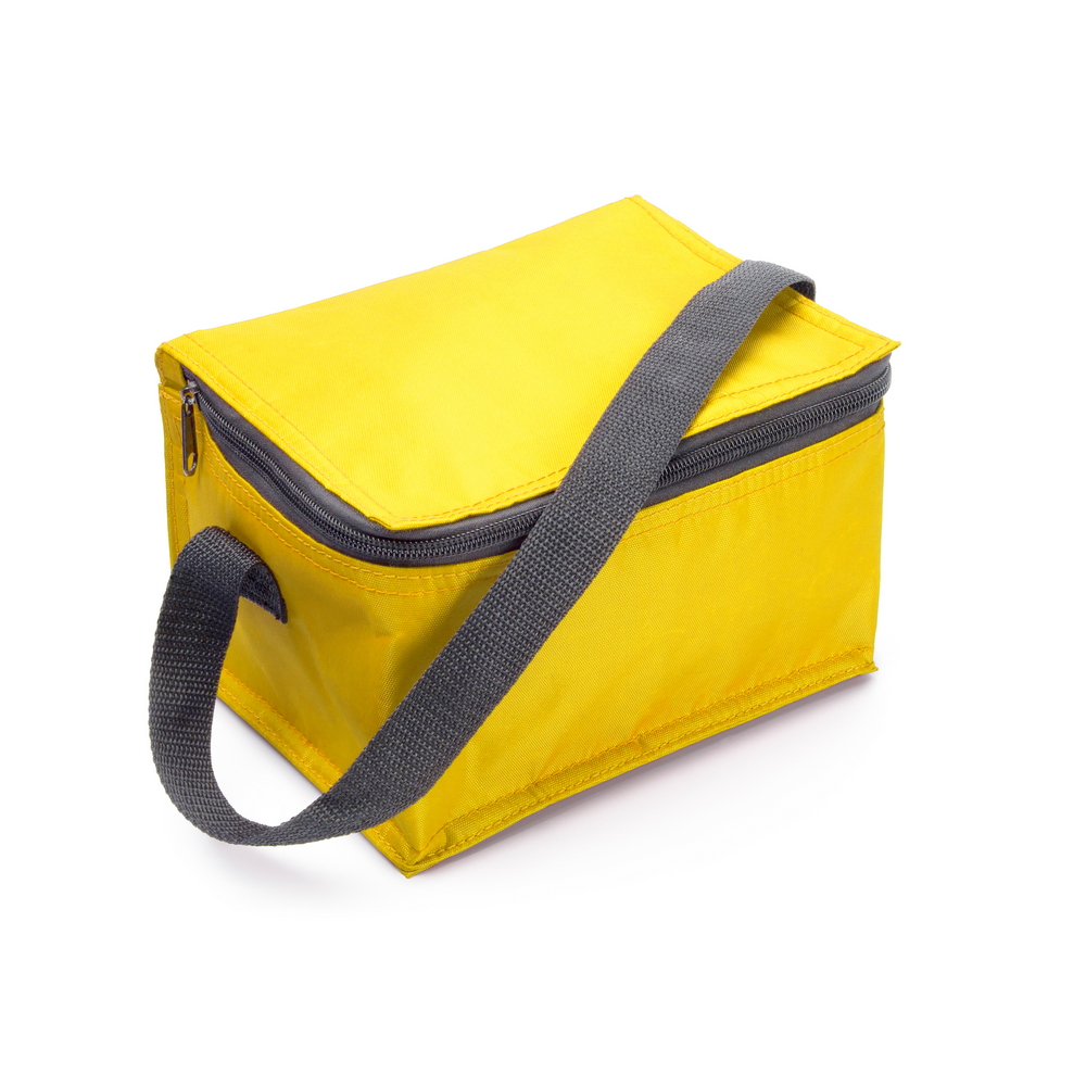 Torba termiczna MAŁA na plażę kanapki wycieczkę do pracy Marka Voyager