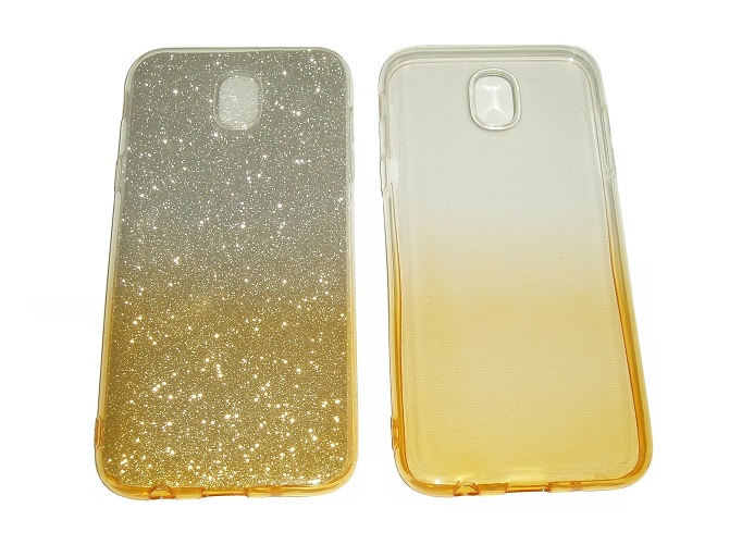 

Etui Glitter Ombre Samsung Galaxy J5 2017 + Gratis