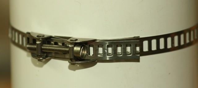 TAŚMA STAL NIERDZEWNA OPASKA OETIKER PERFOROWANA EAN (GTIN) 0745240162360