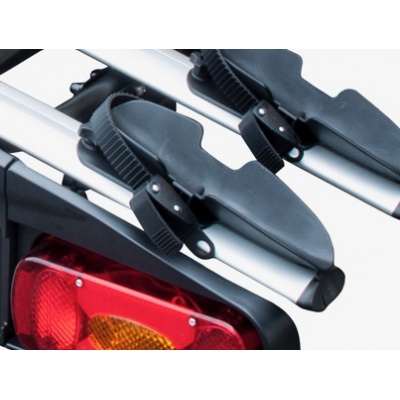 AGURI Active Bike Black 2 Rowery na Hak KRAKOW Producent code 50512