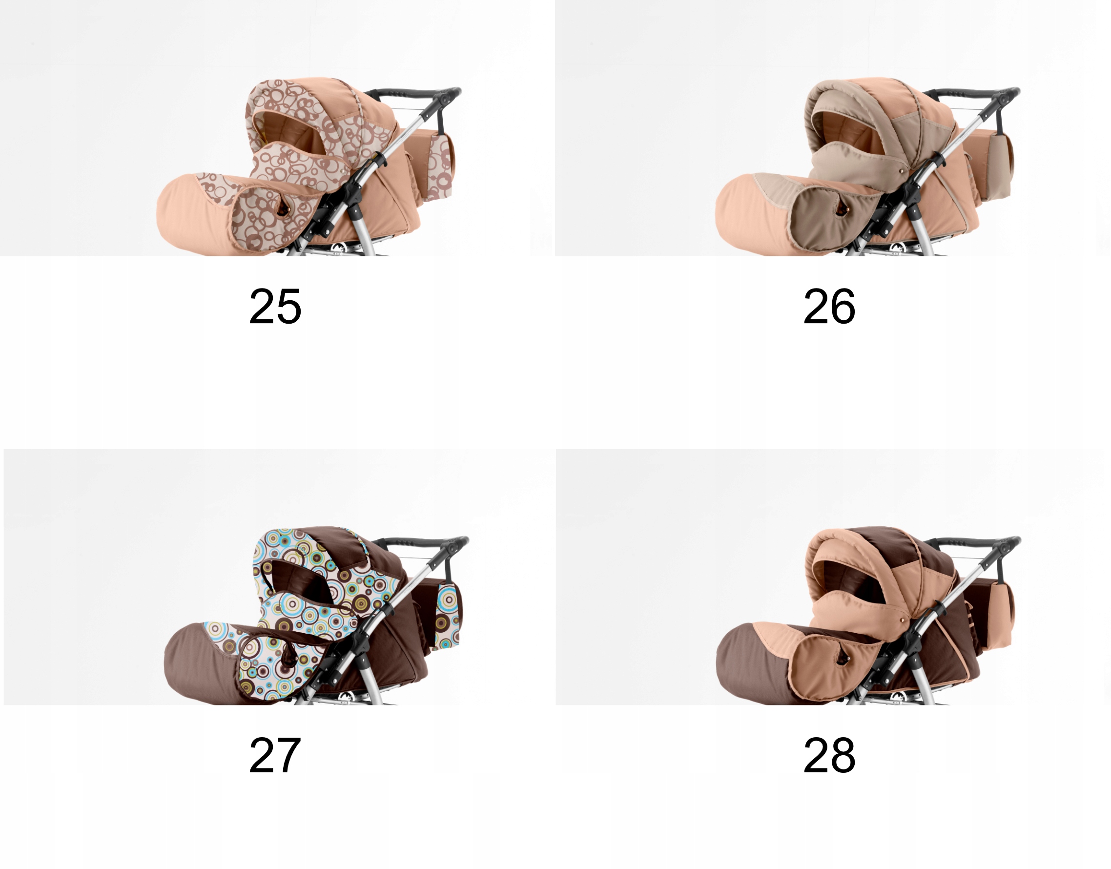 LEKKI WÓZEK NA SKRĘTNYCH KOŁACH + 3GRATISY -POLSKI Waga wózka 13 kg