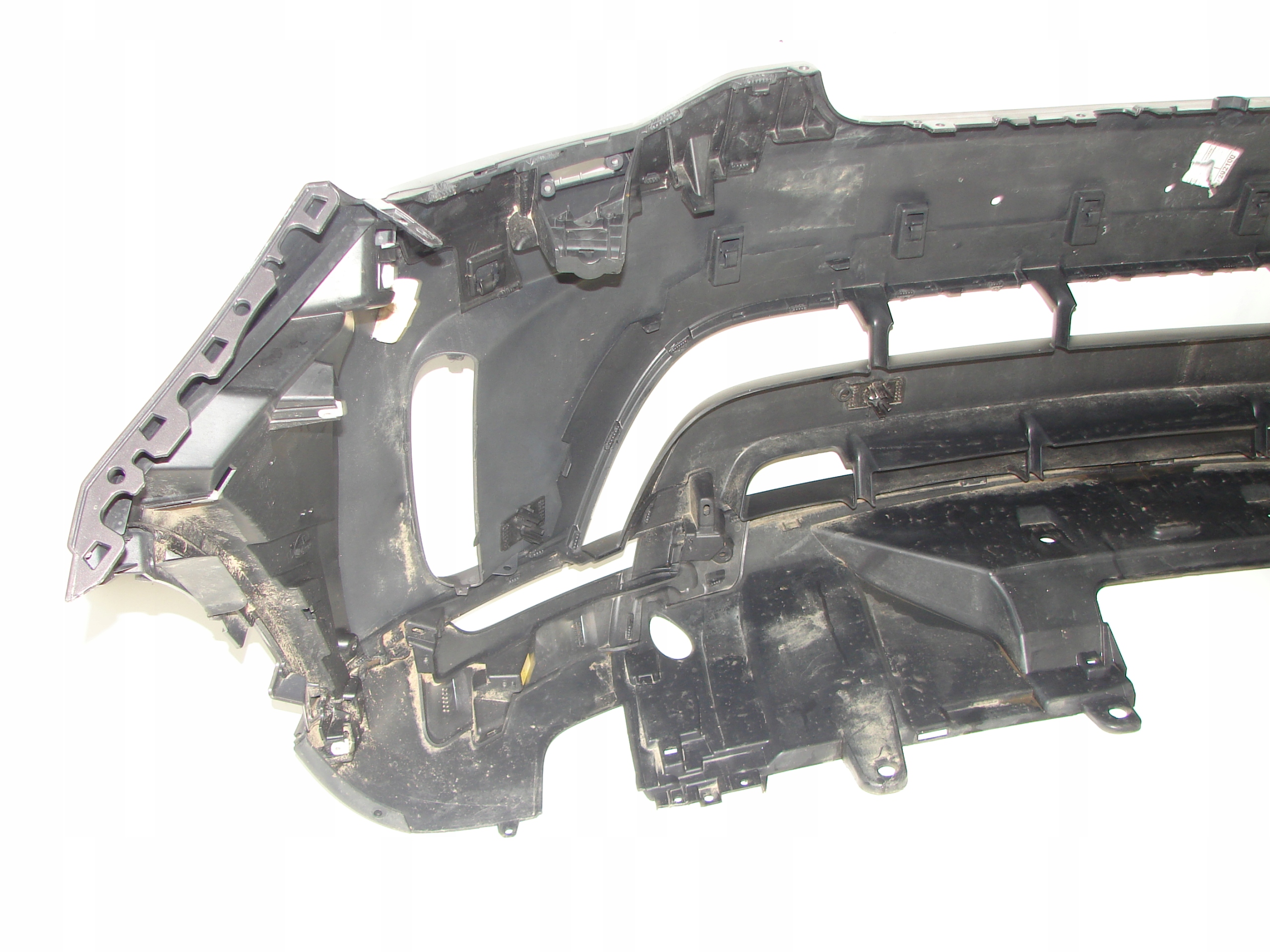 FRONTSTOSSSTANGE VORNE LAND ROVER DISCOVERY V 16