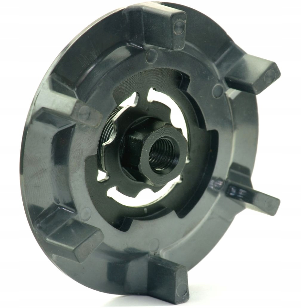 SPRZĘGŁO KLIMATYZACJI ALFA ROMEO FIAT OPEL TOYOTA Numer katalogowy części 0304011