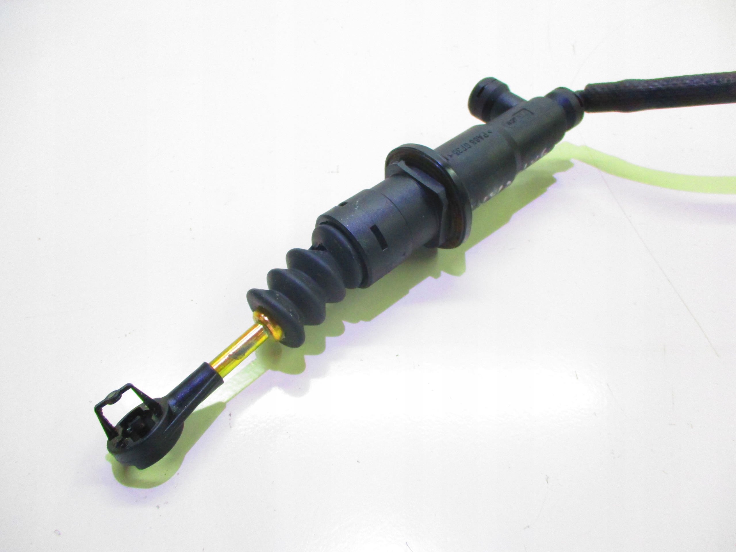 Renault Safrane II 2 0 2 5 96 02 pompa sprzegla Typ samochodu Samochody osobowe