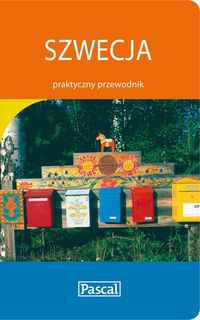 Pascal Praktyczny Przewodnik Szwecja