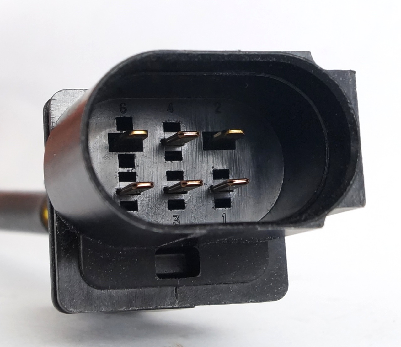 Sonda lambda AUDI A6 TT 1 8 T 2 0 BOSCH 0258007353 Part number 0 258 007 351