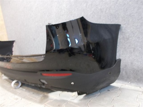 stoßstange heck hinten MERCEDES GLC W253