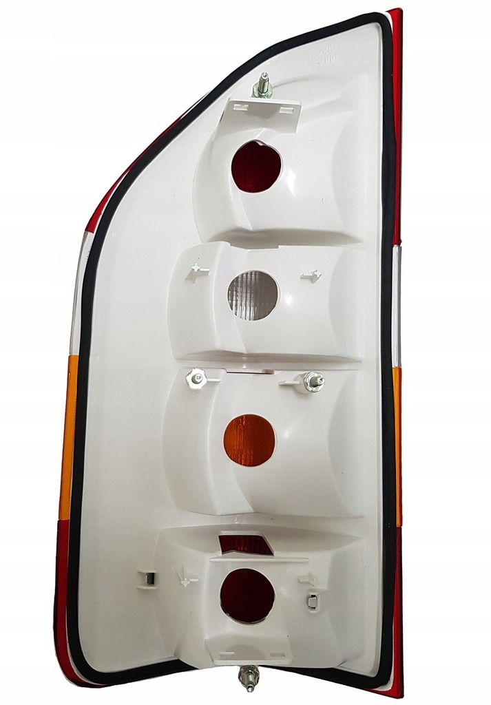 LAMPA TYŁ TYLNA MERCEDES SPRINTER 1995-2000 KPL Numer katalogowy części 440-1926R-UE