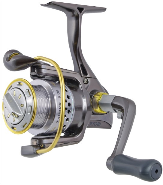Kołowrotek Ryobi Zauber 2000 przedni hamulec
