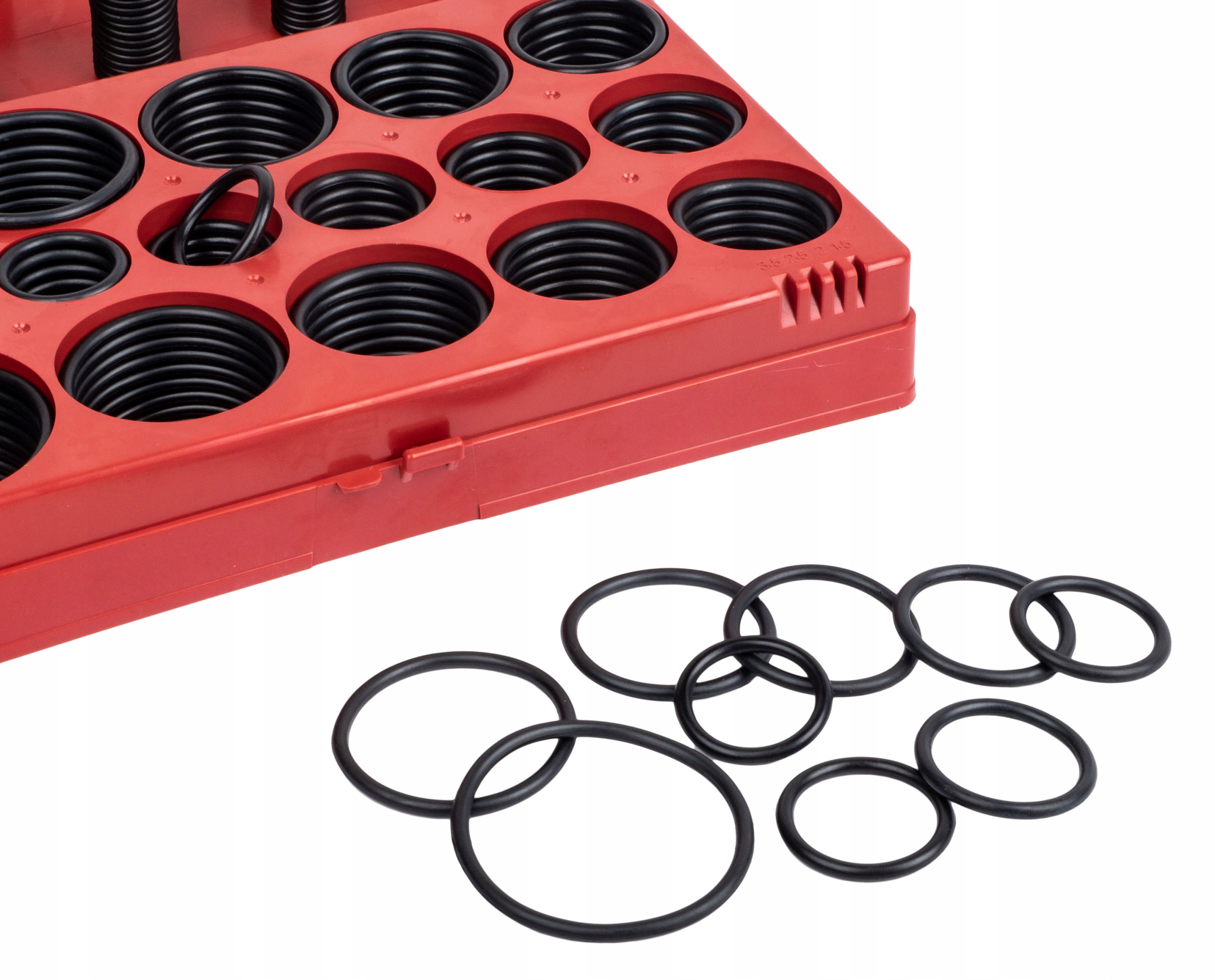 ORINGI USZCZELKI OLEJOODPORNE 419e USZCZELKA Marka Falon-Tech