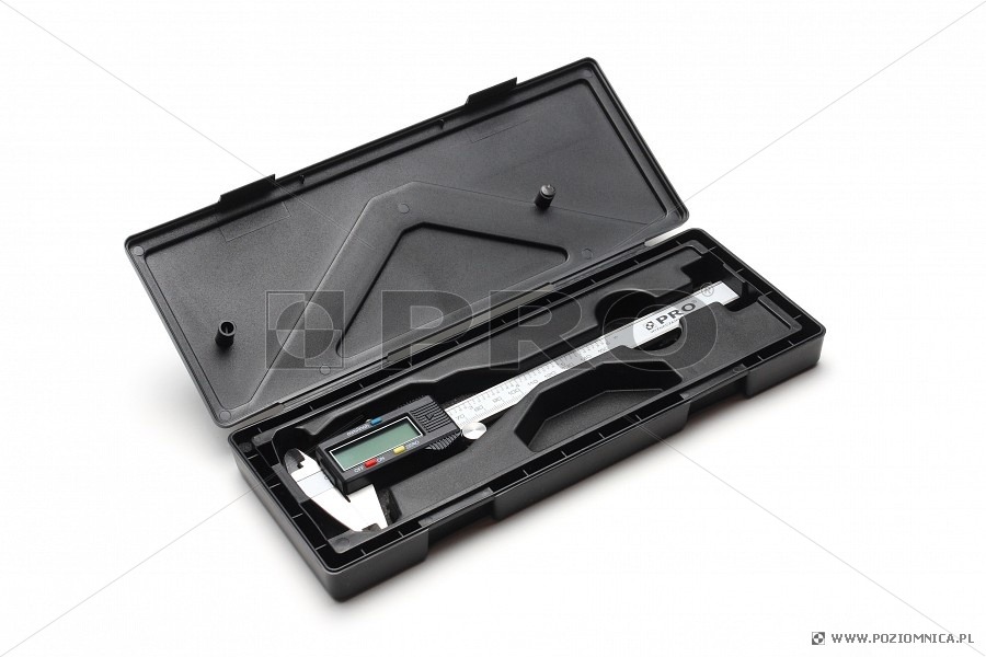 Suwmiarka elektroniczna Pro 300 mm Marka Pro