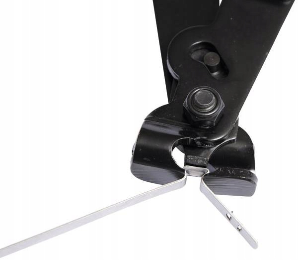 УСИЛЕННЫЕ ПЛОСКОГУБЦЫ ДЛЯ ХОМУТОВ JONNESWAY