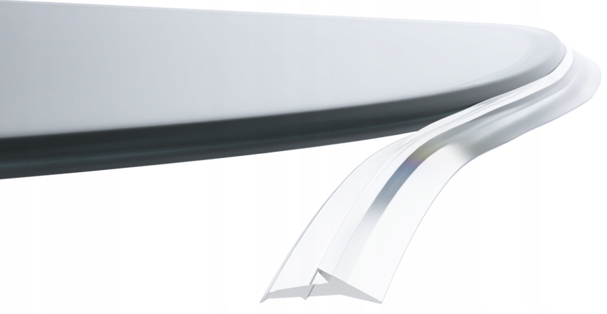 Uszczelka do podstaw szklanych piec wolnostojący 4m Kod producenta USZCZELKA DO POSTAWY SZKLANEJ 4m