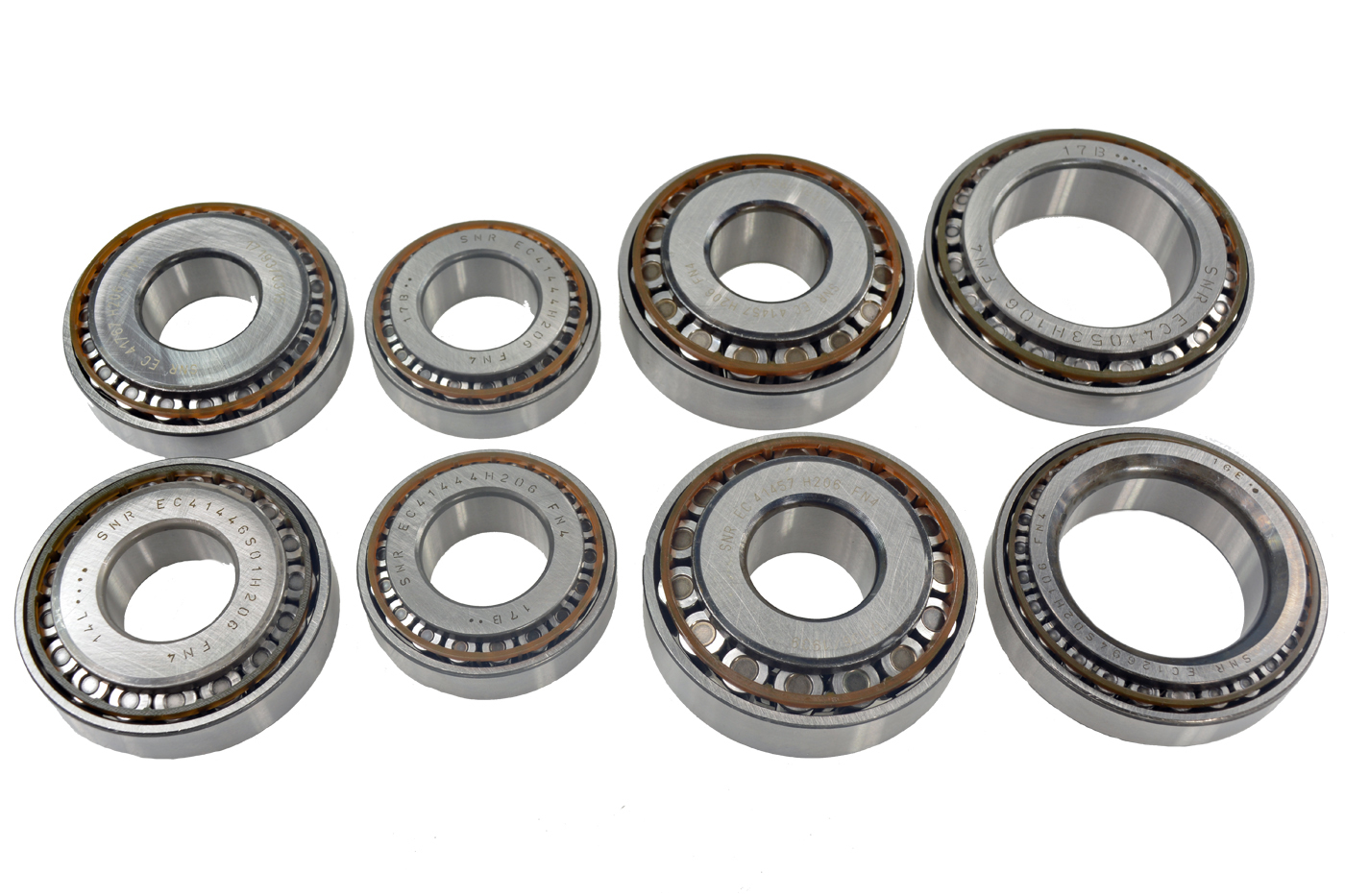 LOZYSKA SKRZYNI BIEGOW 2 3 DCI CDTI MASTER MOVANO