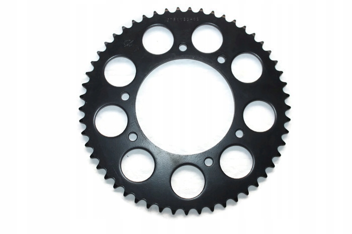 JTR1332,45 - Задняя звездочка JT 1332,45 HONDA XRV 750 AFRICA TWIN