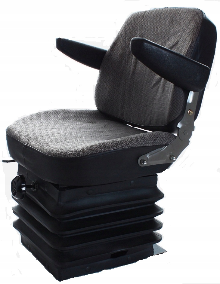 SIEDZENIE FOTEL MTZ PRONAR BELARUS URSUS MF CASE