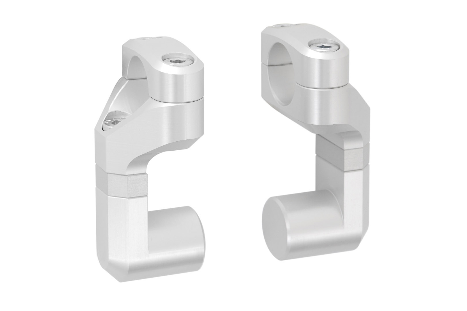 SW MOTECH Podwyzszenie Kierownicy Vario 22mm SL