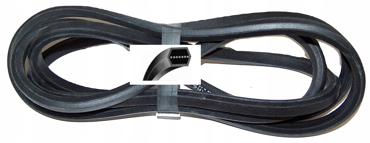 

Pasek Noży AA105 272 cm Husqvarna Partner 92 cm