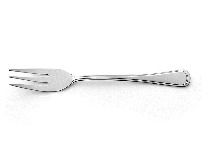 AMEFA 72 SZTUĆCE ZESTAW BOLOGNA KOMPLET OBIADOWE 48 DESEROWE 24 NA 12 OSÓB Zawartość zestawu Łyżeczka Łyżka Nóż Widelczyk Widelec