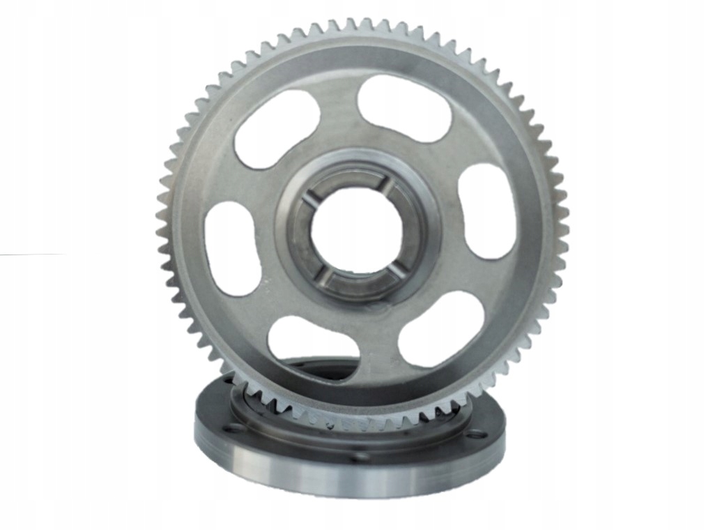 Linhai 500 510 Volné Kolo Bendix Bendiks Ozubené Kolo