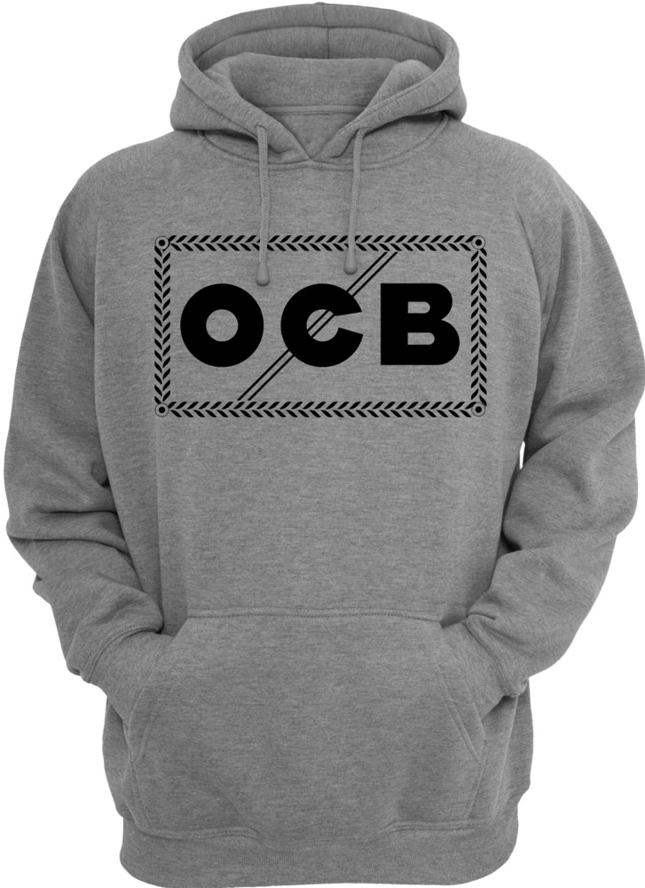

Ocb bluza z kapturem r. 3XL