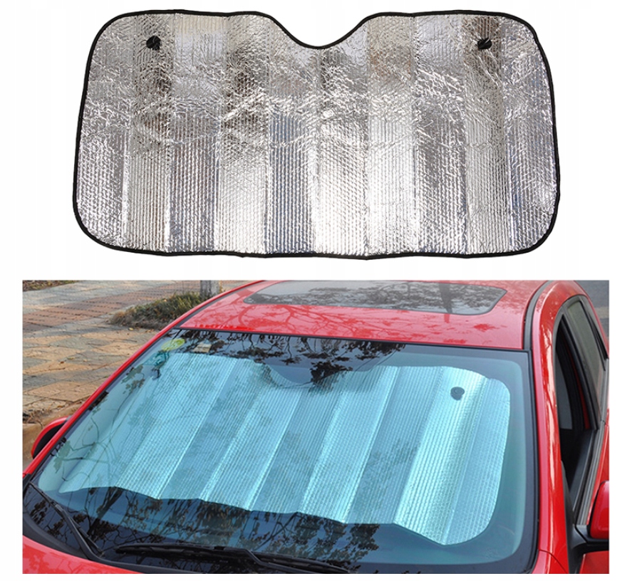 OSŁONA MATA POKROWIEC SZYBĘ PRZEDNIĄ ANTYSZRONOWA Rodzaj inny