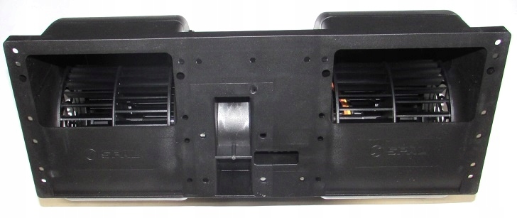 Dmuchawa wentylator kabiny RENAULT 110-54 155-54 Producent części Spal