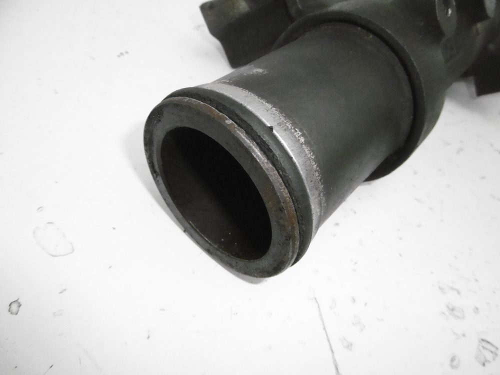 1428065 - КОЛЛЕКТОР ВОДЫ DAF XF 95 430