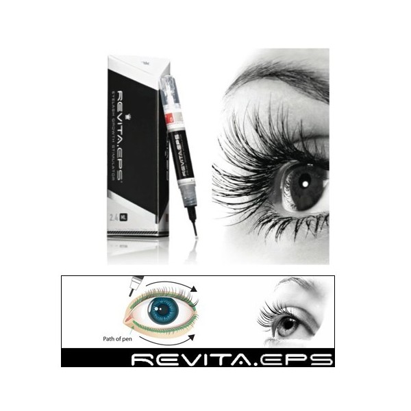 REVITA EPS ADVANCED ODŻYWKA SERUM DO RZĘS 2,4ml Marka DS Laboratories