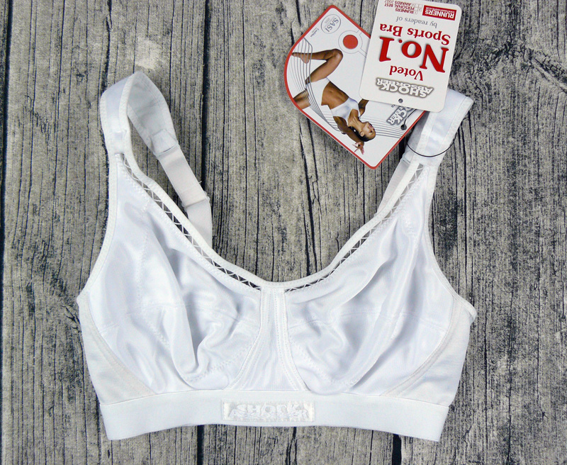 SHOCK ABSORBER SPORTOWY BIUSTONOSZ NOWY EUR 60DD Rozmiar 60DD