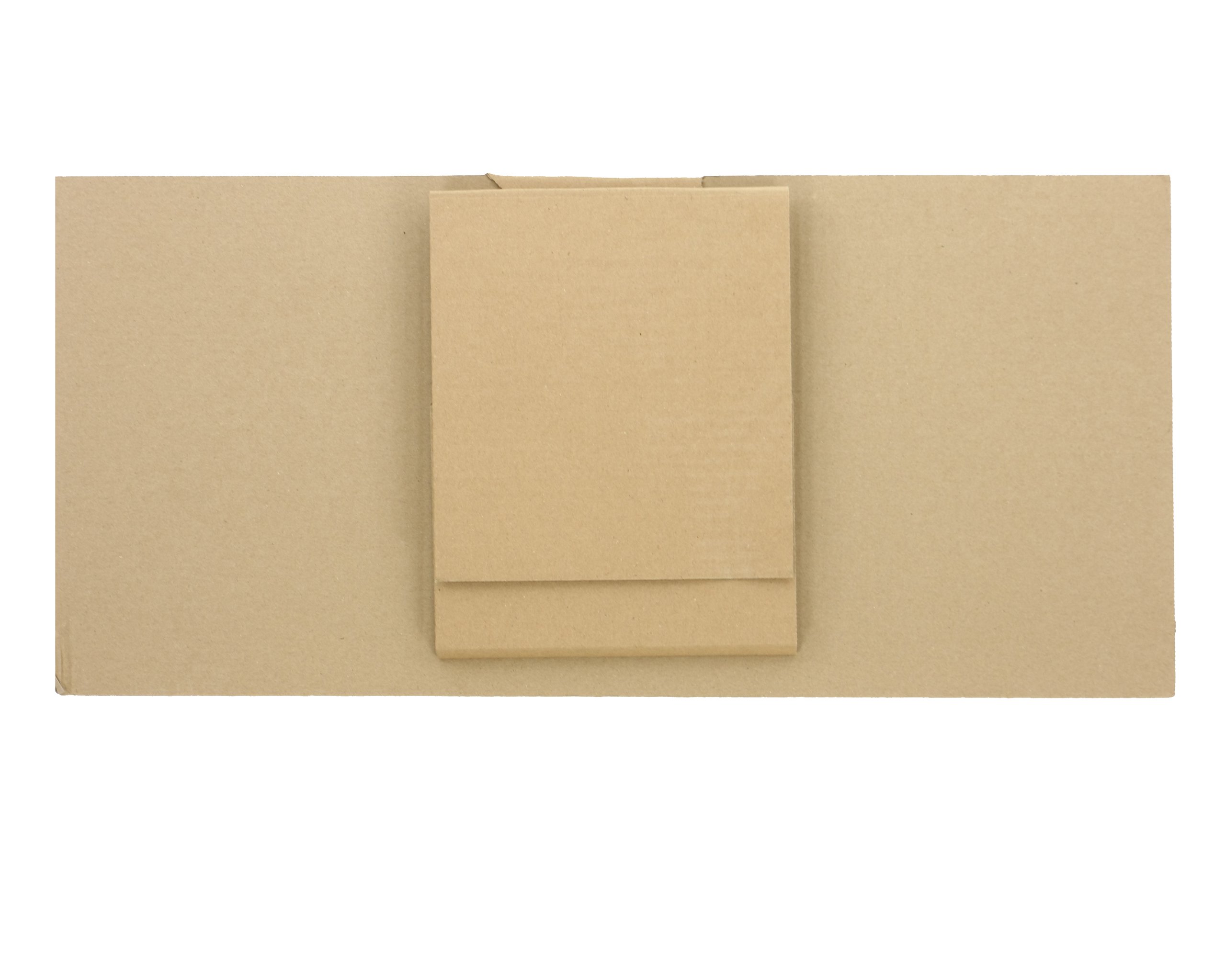Multimail A5 240x175x90 owijka na książki 50 szt Długość zewnętrzna 24 cm