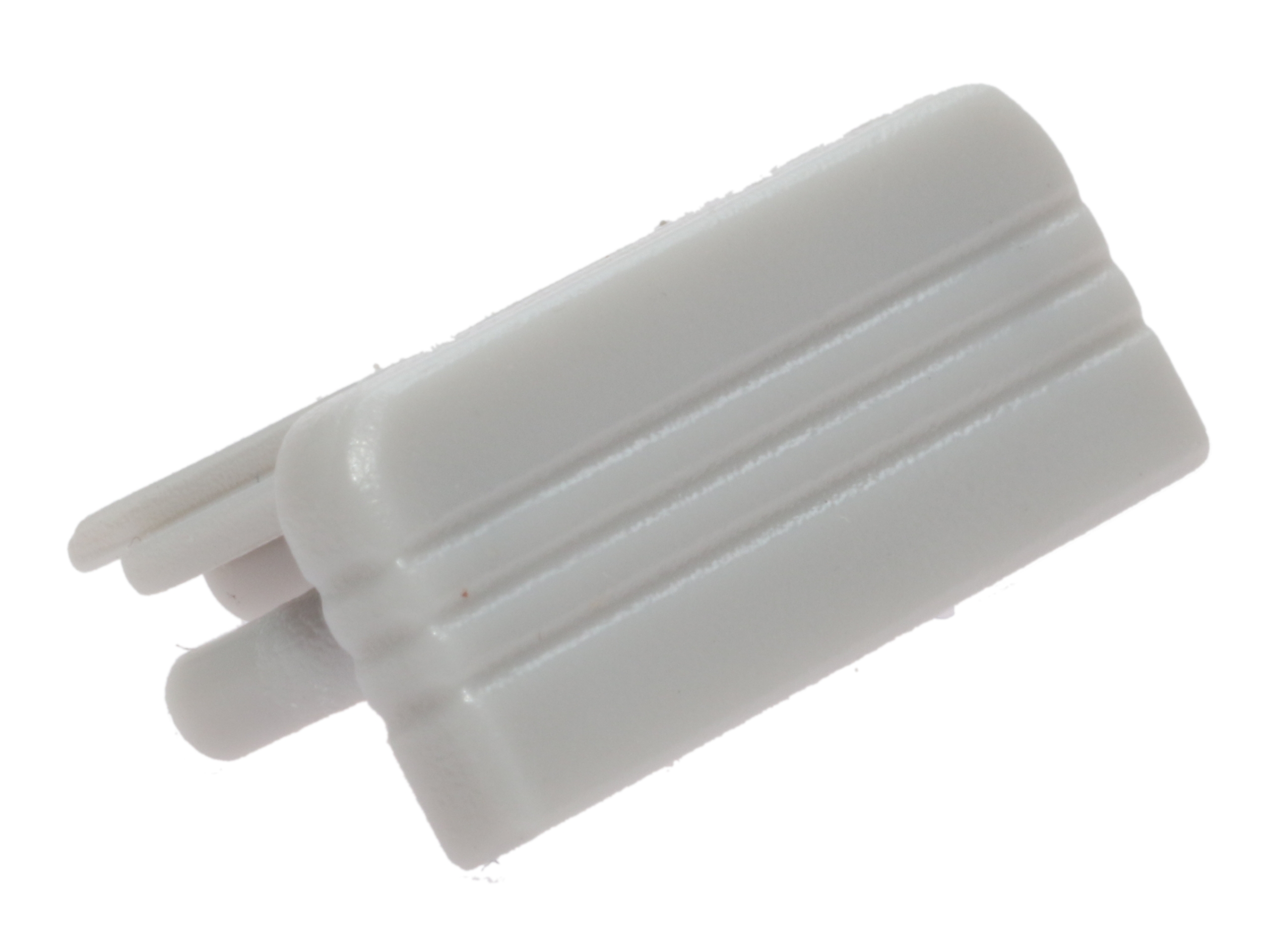 ZAŚLEPKA UCHWYT PROFIL LED ZAŚLEPKI ZATYCZKA SZT Typ uchwyt