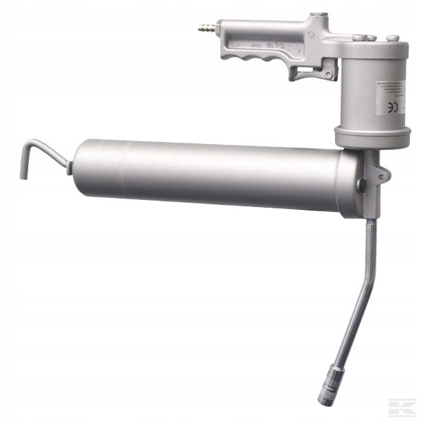 SMAROWNICA PNEUMATYCZNA PRESSOL 500 ML