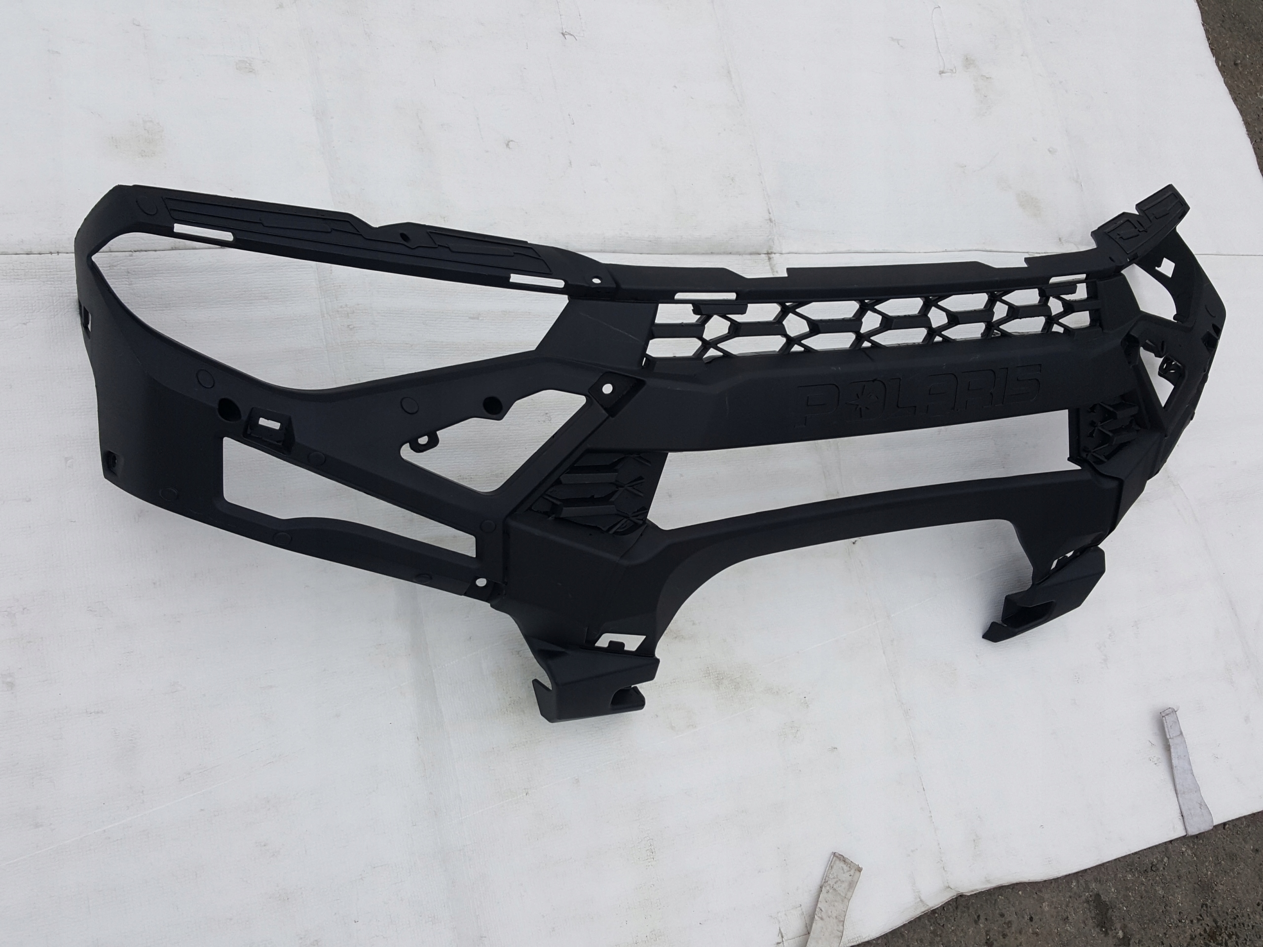 POLARIS RANGER XP 1000 EPS ZDERZAK PRZOD 5453729 Vehicle Match branded product