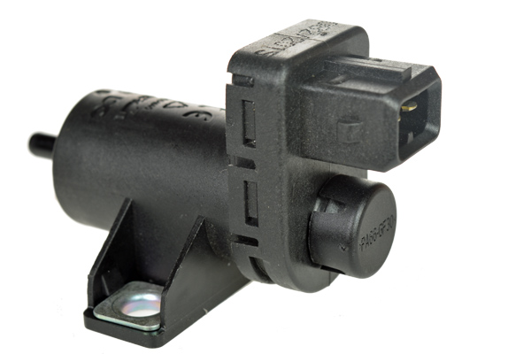 ELEKTROZAWÓR PODCIŚNIENIA TURBINY RENAULT ORYGINAŁ 8200762162 8200762597 Producent części Renault OE